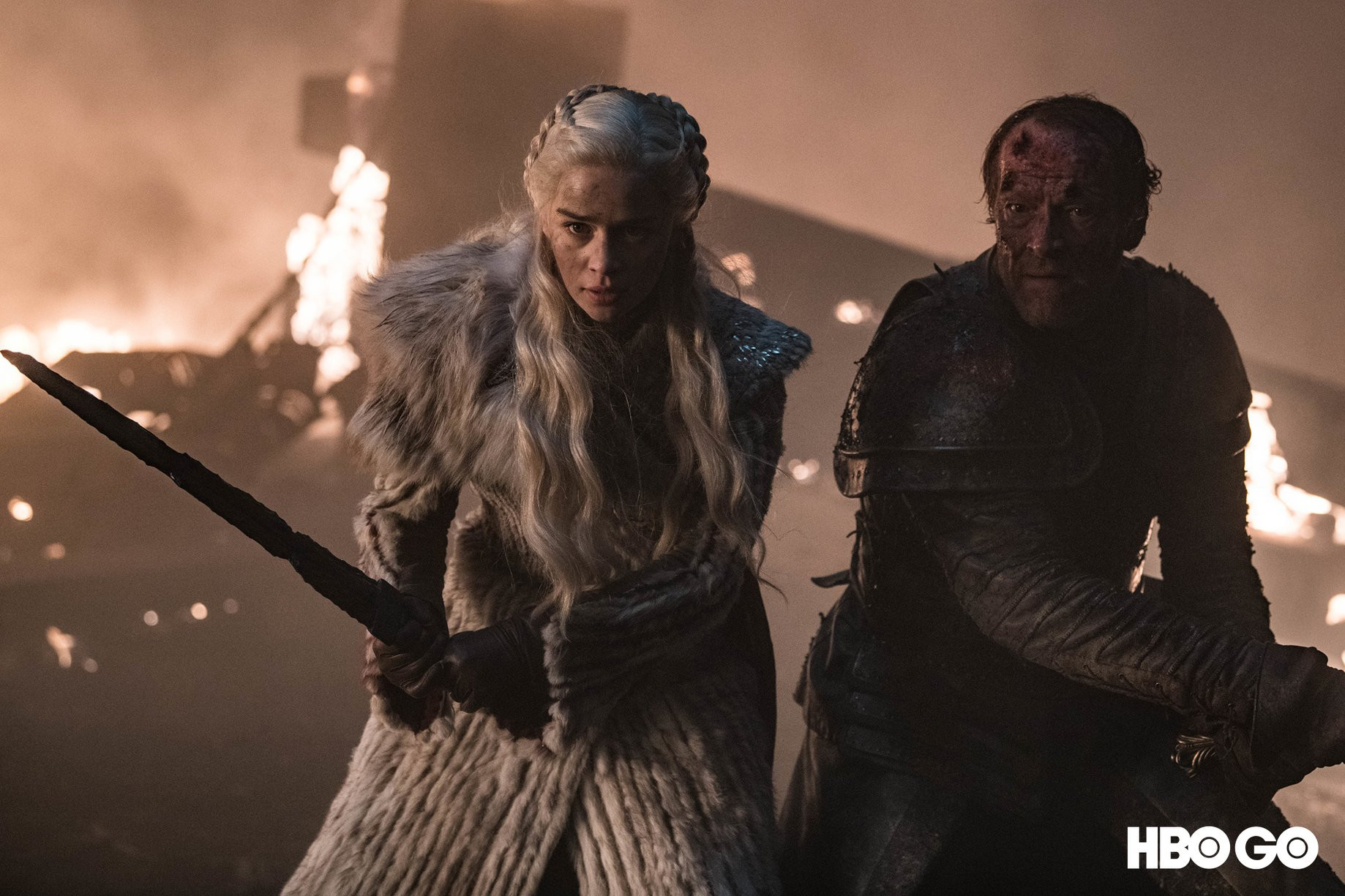 Fanii Game of Thrones, recompensați cu 115 euro dacă află detalii nedorite din serial