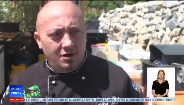 Satele românești care au cucerit turiștii. Au sărbătorit Paștele cu tradiții autentice