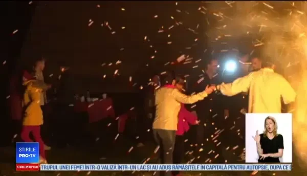 Paștele 2019 în Bucovina. Casele restaurate, preferate de turiștii străini și români