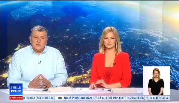 Rusia, suspectată că dresează balene și le montează camere video pentru spionaj