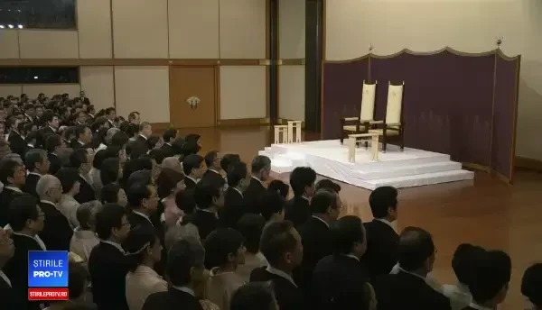 Abdicare istorică și o nouă eră pentru Japonia. Împăratul Akihito a renunțat la tron