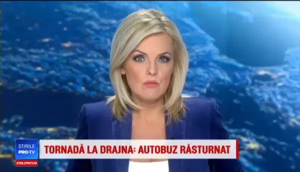 Ce spun specialiștii despre fenomenul meteo extrem din Călărași: ”Ar trebui să ne obișnuim”