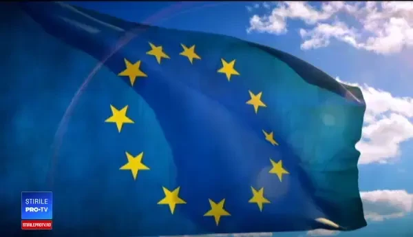 ”E.U. Yes la Vot”. Un oraș românesc modernizat cu fonduri europene atrage turiști din toată lumea