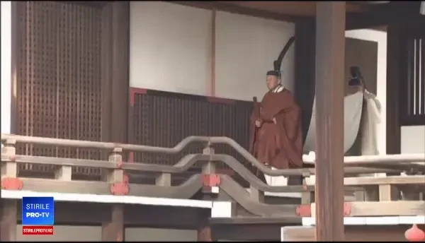 Abdicare istorică și o nouă eră pentru Japonia. Împăratul Akihito a renunțat la tron