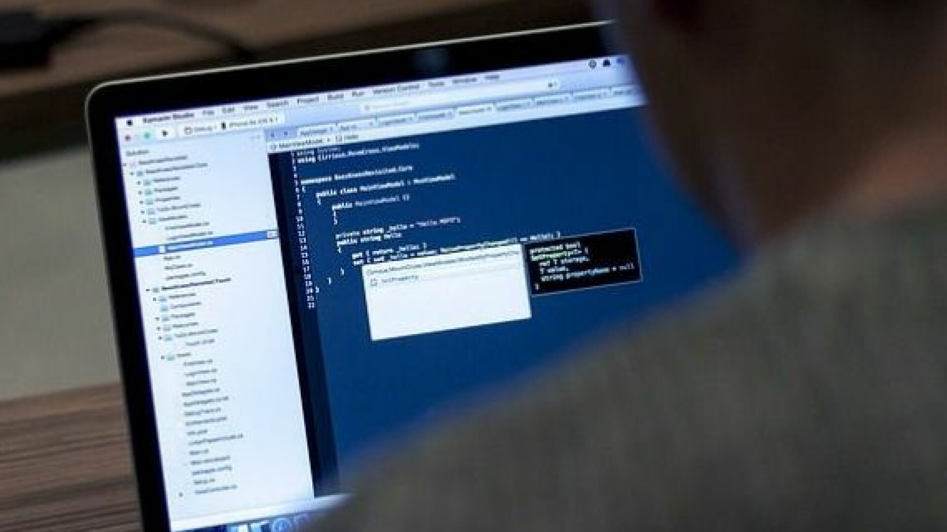 iLikeIT. Cum se poate învăţa programarea chiar din clasele primare