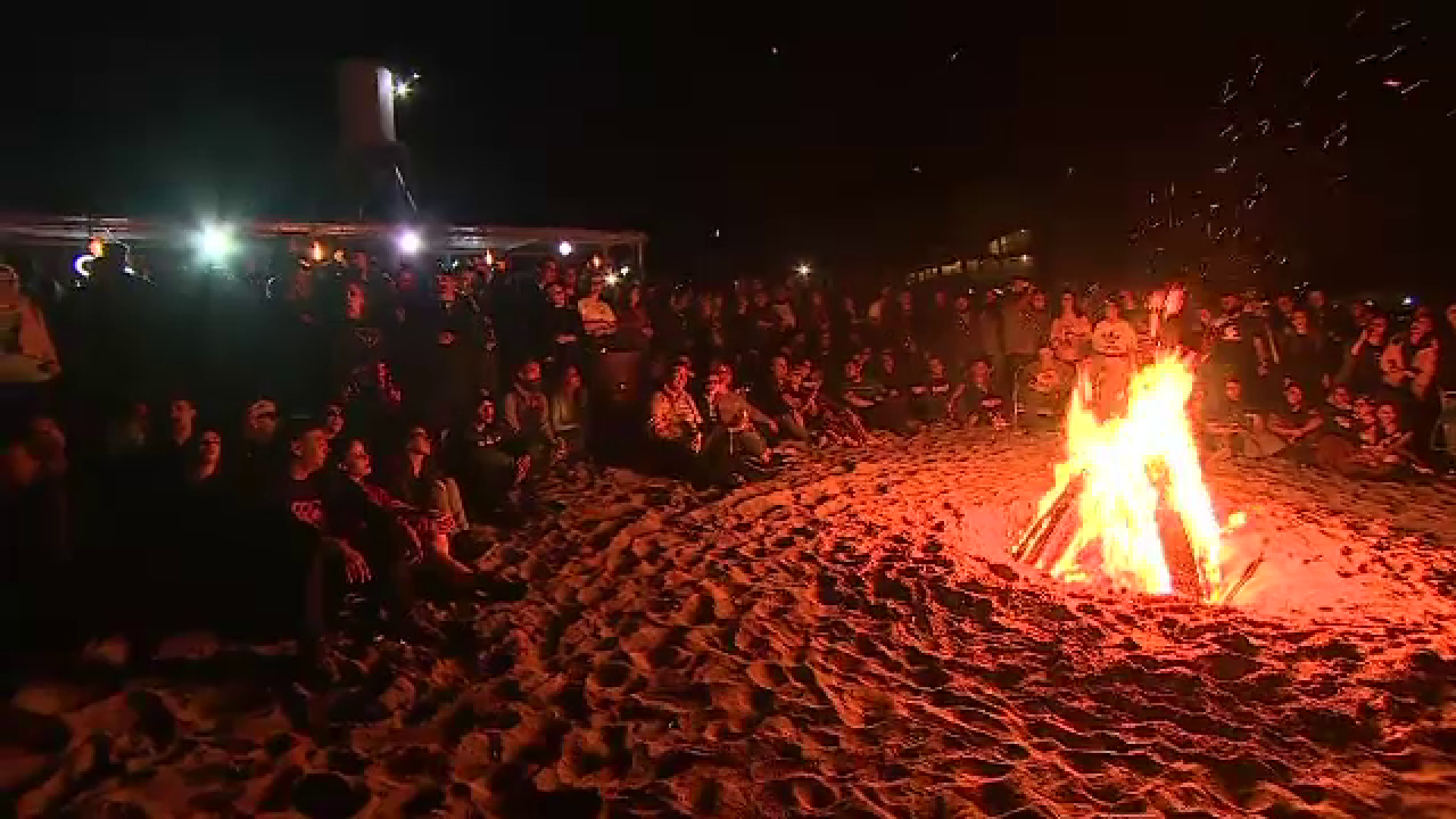 Vama Veche - destinația preferată a tinerilor. Ce trebuie să știi dacă mergi la mare în această stațiune