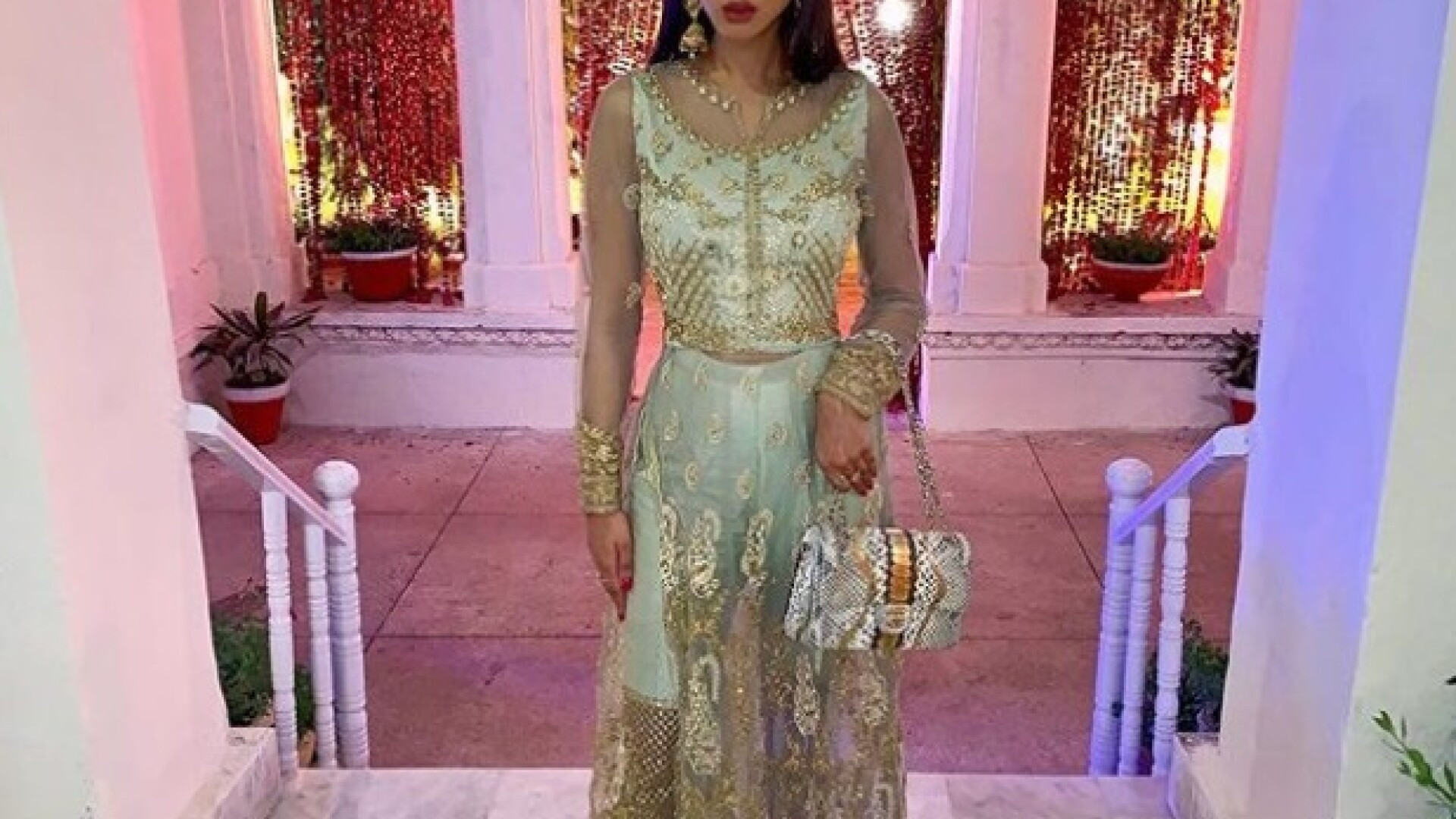 Moștenitoarea unui imperiu al modei, confundată cu o prostituată. Reacția tinerei