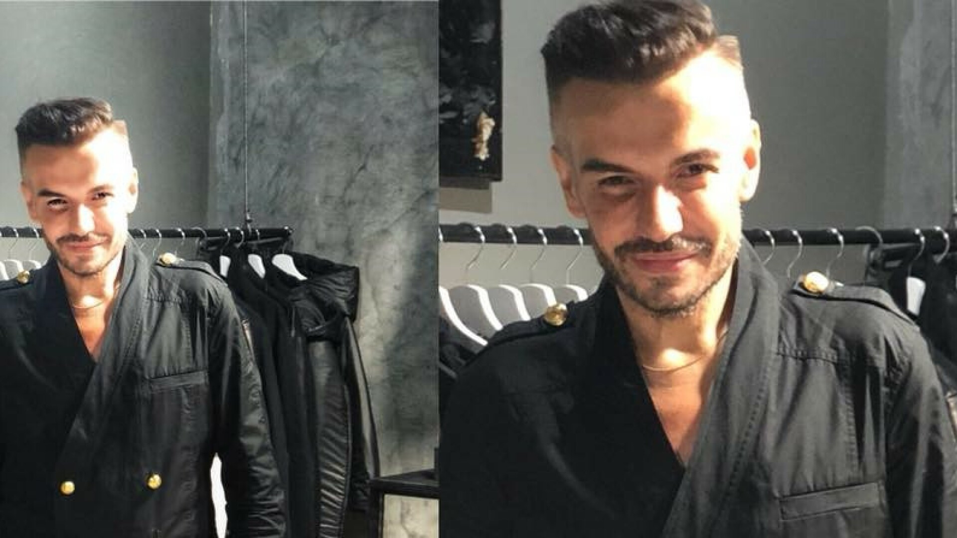 Moartea lui Răzvan Ciobanu a fost extrem de violentă. Anunțul poliției