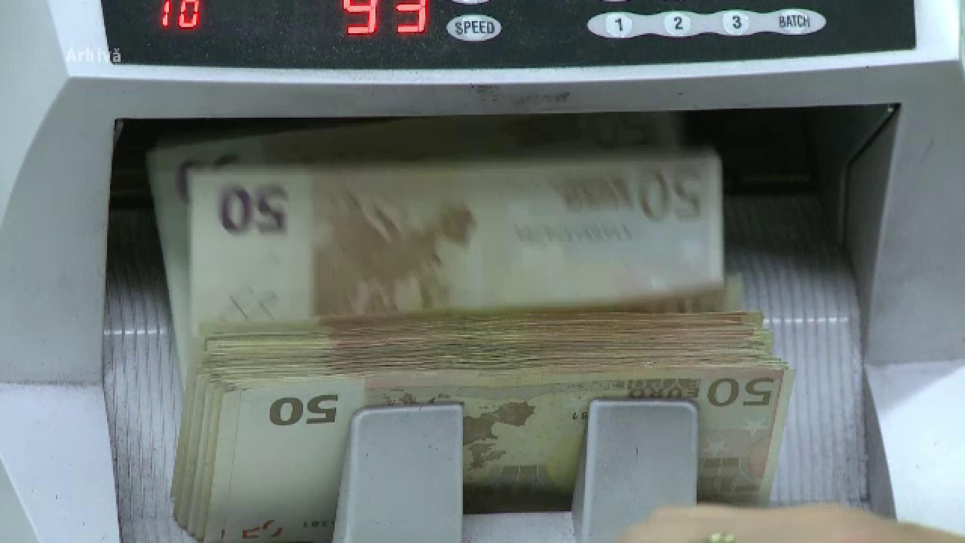 România pierde definitiv aproape 100 de milioane de euro, fonduri UE