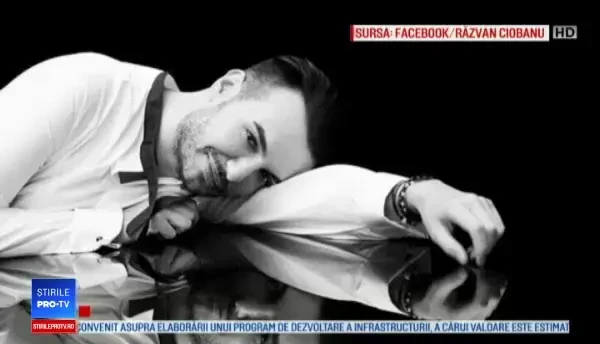 Obiectul sfânt descoperit de anchetatori în mașina lui Răzvan Ciobanu. De ce nu purta centura