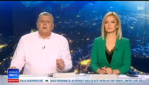 Momentul în care o localitate din Galați e cuprinsă de ape. VIDEO