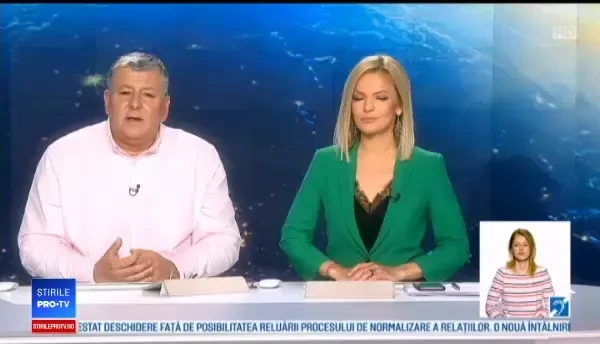 Urmărire cu final dramatic pe străzile unui oraş. Cum a fost surprins un şofer