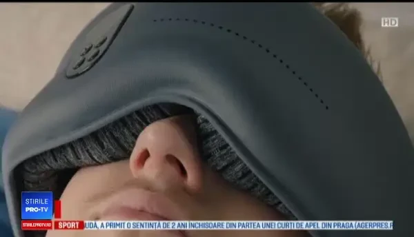 iLikeIT. Perna inteligentă care rămâne răcoroasă tot timpul