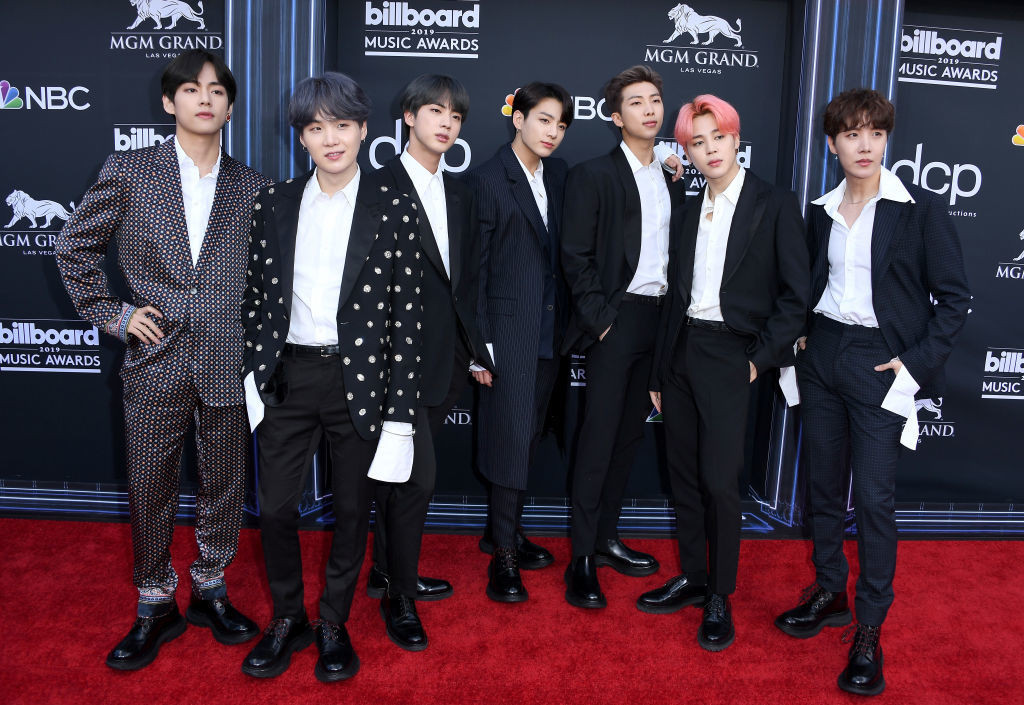 Billboard Music Awards 2019. Drake și Cardi B, marii câștigători. FOTO