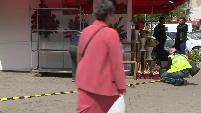 Reacţia halucinantă a bărbatului care a înjunghiat o femeie în Iaşi. Ce fantezii avea