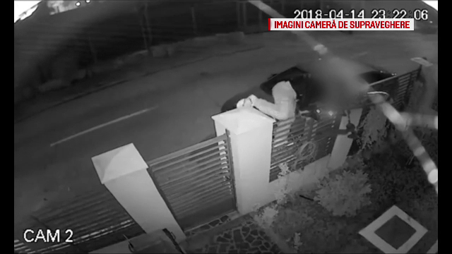 Cum se fură în 10 secunde o bicicletă cu tot cu dispozitiv antifurt