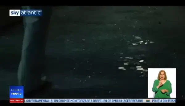 33 de ani de la accidentul de la Cernobîl. Serialul care spune povestea din spatele tragediei