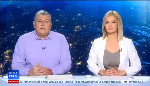 Ce au surprins camerele de supraveghere care monitorizează traficul din Londra