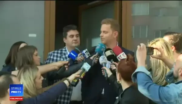 Ilan Laufer, suspect într-un dosar de fraude economice. Acuzațiile aduse de anchetatori