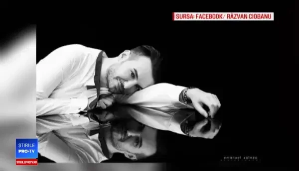 Răzvan Ciobanu a fost înmormântat. Ce arată datele înregistrate de calculatorul de bord al maşinii