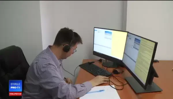 Numărul la care pot suna cei cărora le-au dispărut bani din cont ori sunt şantajaţi de hackeri