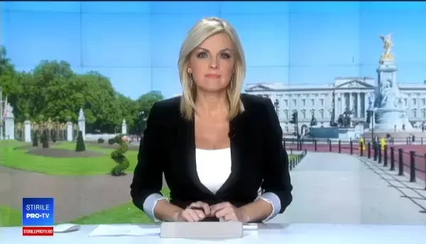 Prinţesa Charlotte a făcut 4 ani. Fotografiile surprinse chiar de mama ei, Kate