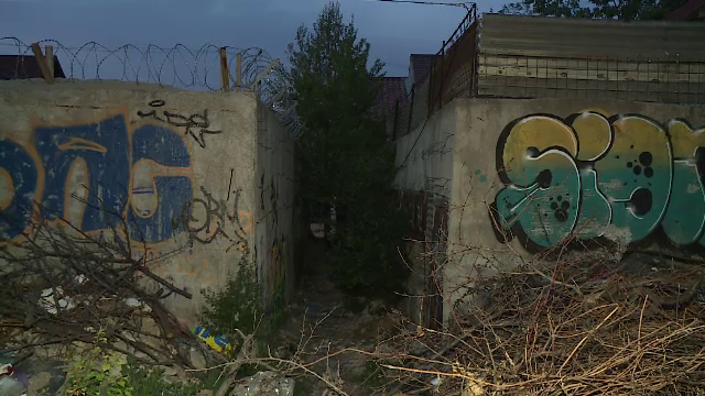 Tânăr ucis de tren în timp ce traversa prin gang, în Voluntari. De ce nu a auzit semnalul