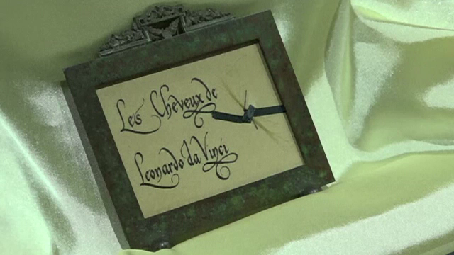 Oamenii de ştiinţă vor analiza ADN-ul lui Leonardo da Vinci. Ce speră să descopere