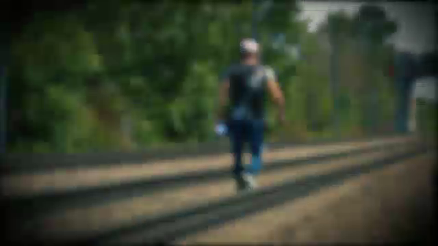 Tânărul ucis de tren, la Voluntari, asculta muzică în căști. Ce spun martorii