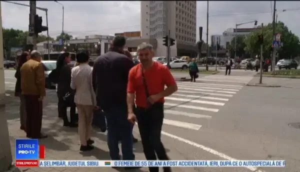 Cum au fost surprinse funcționarele de la Taxe și Impozite, după minivacanță: „Cam greu”