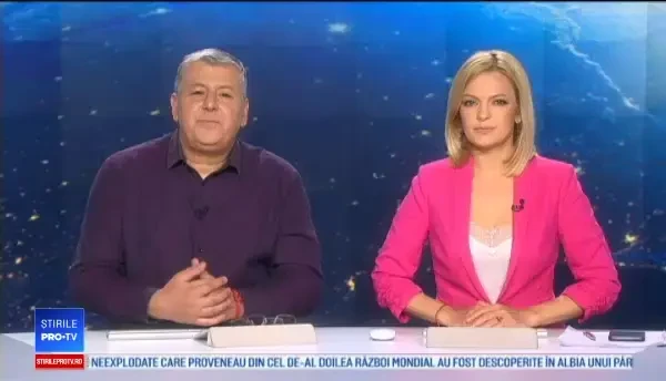 Compania lui Jeff Bezos va trimite un om în spaţiu, cu o rachetă reutilizabilă