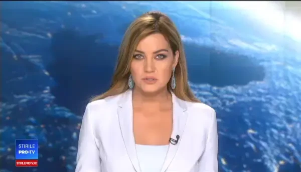 Bărbat căutat, după ce a jefuit un magazin de bijuterii din Ploieşti înarmat cu o sabie