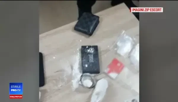 Mărturia unui angajat de la o terasă din Mamaia. Ce avea în corp Răzvan Ciobanu