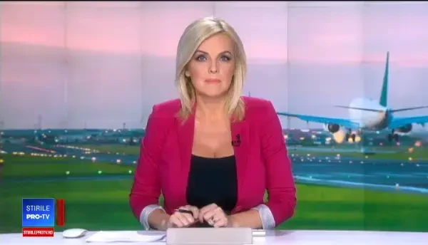 Reacția TAROM după ce Mihai Șora nu a putut să-și rezerve bilet din cauza vârstei