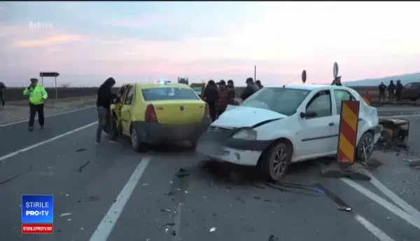 Șoferii din România pot primi o mașină la schimb. Legea pe care puțini o cunosc