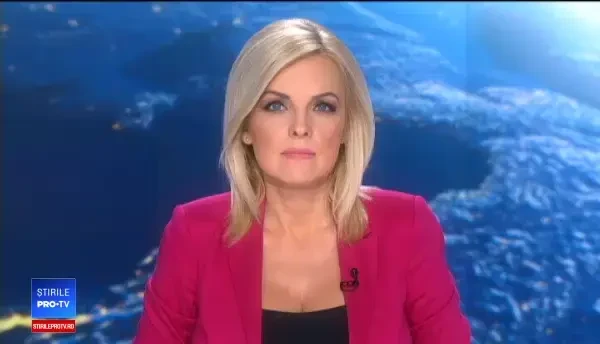 Surse: premierul Dăncilă a renunţat la consilierul onorific Anca Alexandrescu