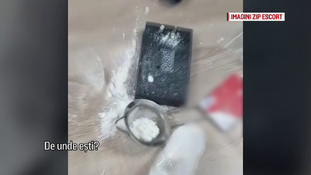 Cazul Răzvan Ciobanu. Zona în care s-a desfășurat festivalul, vizată de controale