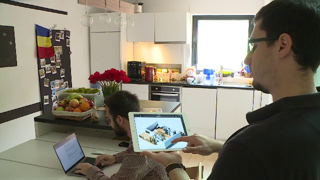 Aparatele inteligente, care comunică între ele, în casele românilor. Există însă un risc