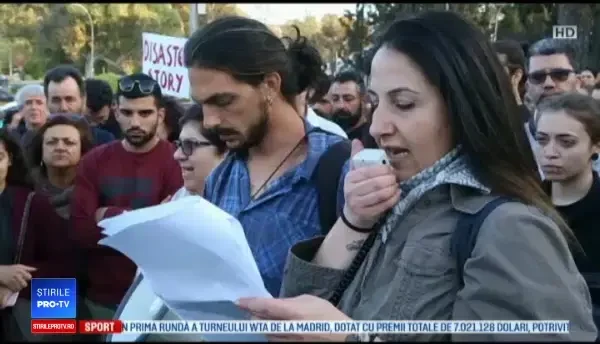 Demiteri în lanţ în Cipru, în scandalul criminalului în serie care a ucis şi 2 românce