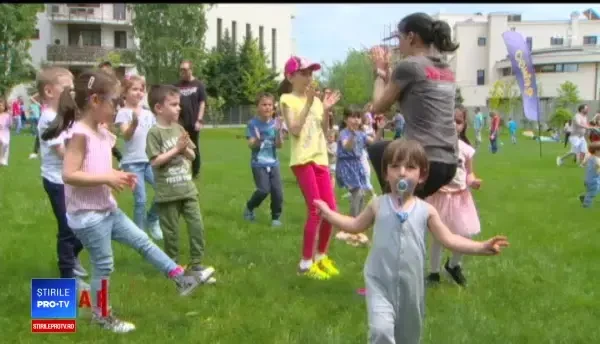 Cât au scos bucureștenii din buzunar pentru un picnic organizat de chefi profesioniști