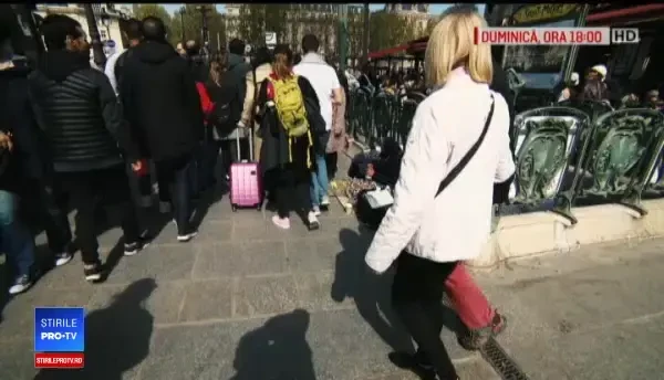 Caracatiţa cerşetoriei și neputința statului român. ”Rețeaua coordona 3000 de copii doar în UK”