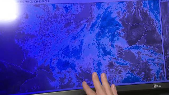 Vreme rece în toată țara și iarnă la munte. Efectele valului de aer polar care lovește România