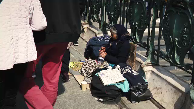 Caracatița cerșetoriei. Justiție de Pomană. Emisiunea integrală din 5 mai 2019