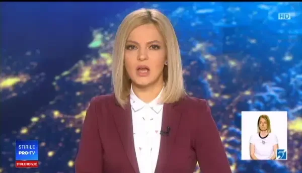 Restaurant distrus de flăcări, din cauza unui șofer. Greșeala comisă de bărbat