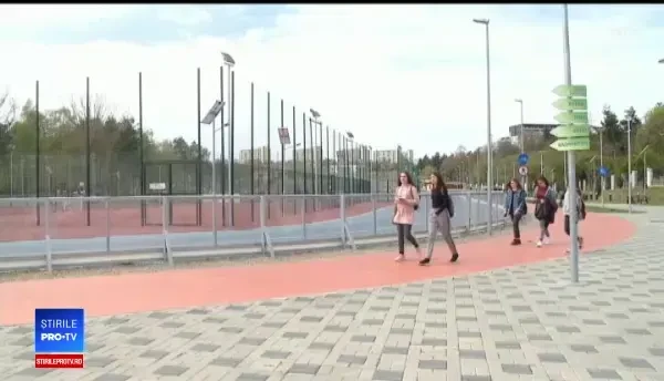 Orașele din România care urmăresc modelul țărilor din vest. În ce au investit primăriile