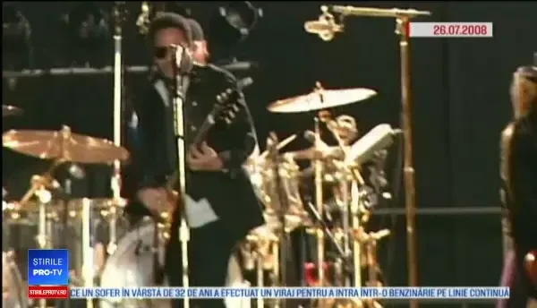 Lenny Kravitz va concerta, luni, în Cluj-Napoca. Mesajul artistului pentru fani
