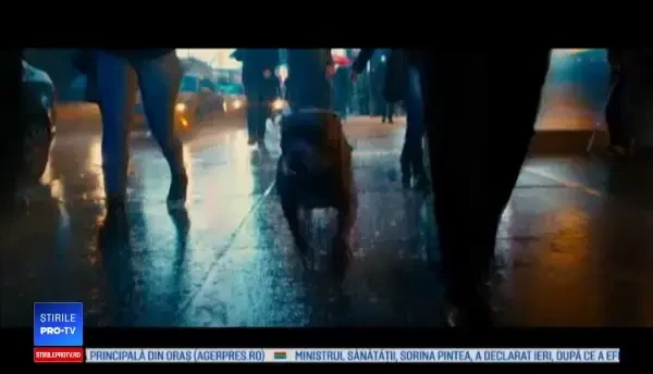 „John Wick” revine pe marile ecrane. Keanu Reeves: „Este nebunie curată”