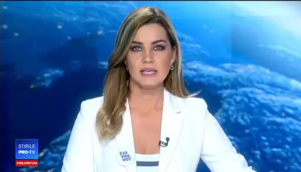 Cod portocaliu de vijelii și grindină pentru mai multe județe