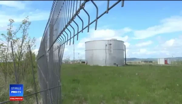 Locuitorii unui sat din Brașov, puși în pericol de hoți. Ce au furat