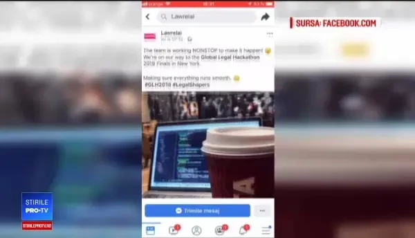 Aplicație românească, premiată la New York. Cum îi ajută pe cei care călătoresc